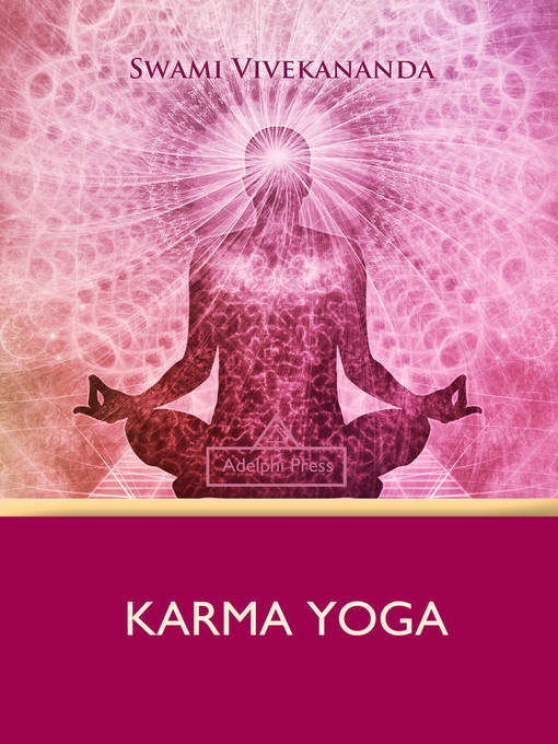 Detalles del título Karma Yoga de Swami Vivekananda - Lista de espera